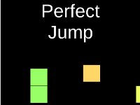 Unity Game Template - Perfect Jump - (Unity 6000.0.46f1)